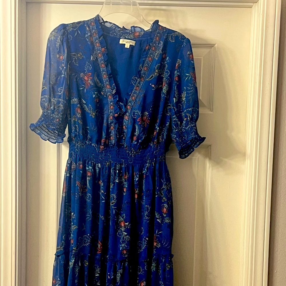 Like New - Max Studio dress